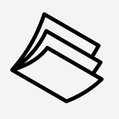 Cortadora rebobinadora de papel