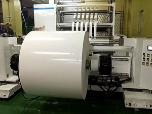 Unidad de desenrollado sin eje (opcional)