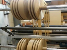 Rebobinador (min. ancho 15mm)