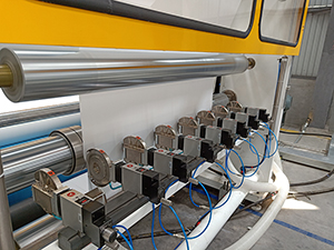 Cuchillas circulares neumáticas (opcional)