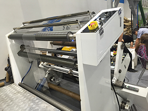 Mesa de empalme (opcional)