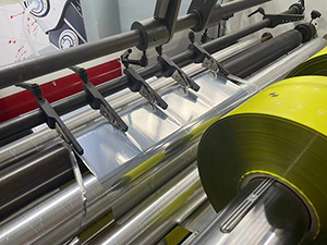 Cuchilals (tipo razor)