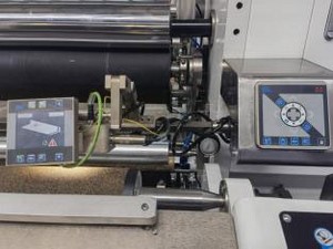 Sistema de guía de banda LPC Erhardt+Leimer