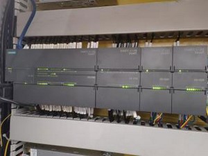 PLC Siemens