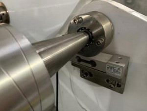 Célula de carga de METTLER TOLEDO