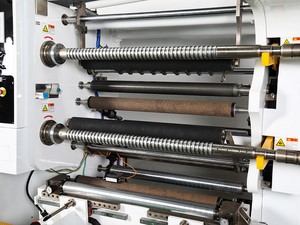 Eje de fricción diferencial neumático (3 pulgadas)