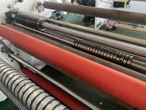 Cuchillo circular estándar