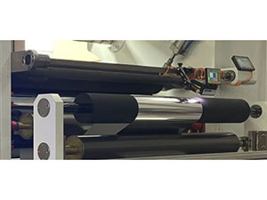 Sistema de control LPC