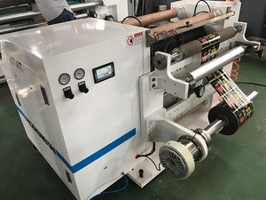 Controlador de guía de banda BIANFU