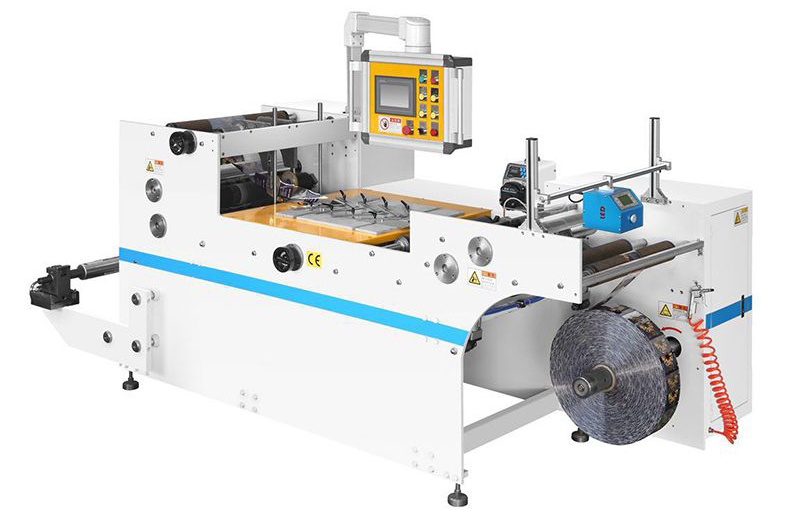 Selladora de manga/funda retráctil