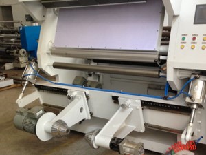 Sistema de detección de luz estroboscópica