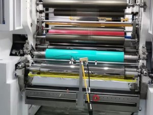 Unidad de recubrimiento