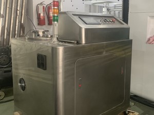 Mezclador de pegamento A+B