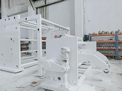 Recubrimiento por pulverización y tratamiento de superficies